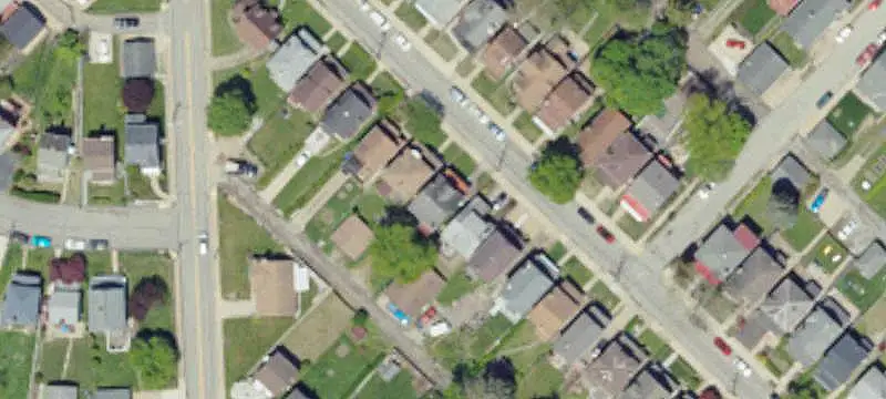 Side-by-Side Duplex