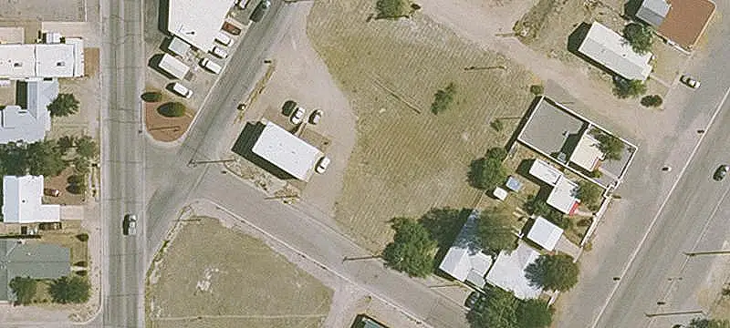 Land