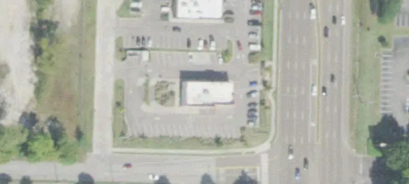 Absolute NNN Retail Space