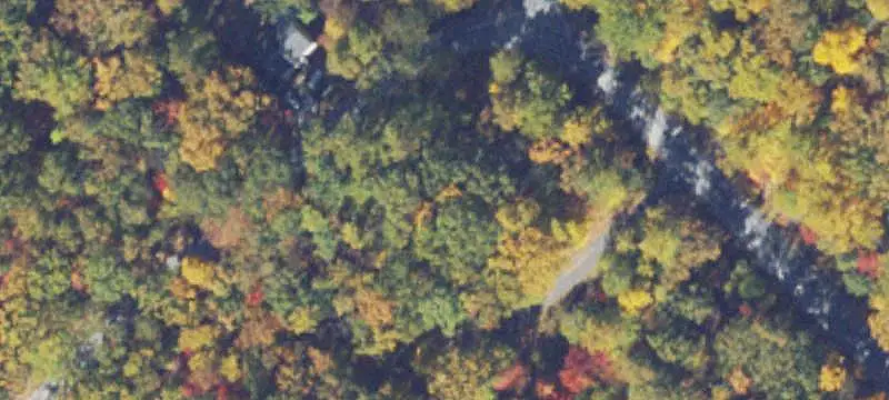 Private Hunting Land
