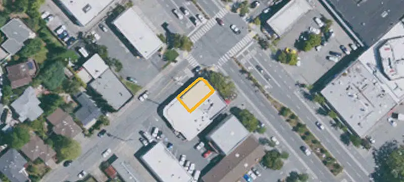 Mixed-Use Property with Retail