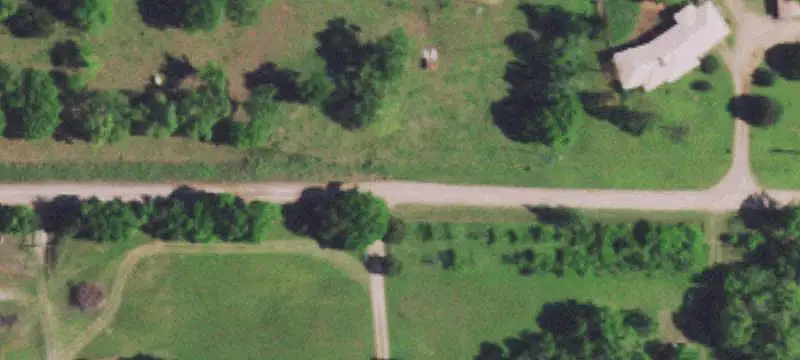 Creekside Farm With Residence