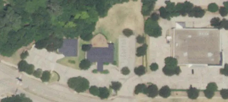 Standalone Day Care Center