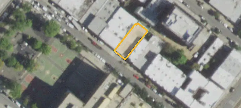 High-Floor Residential Income Property