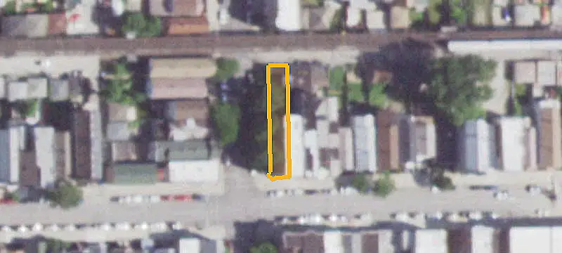 Rehabilitated 12-Unit Apartment Building