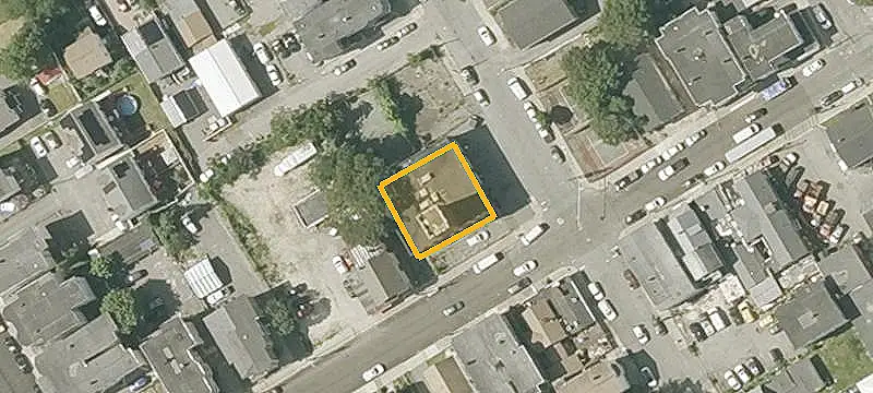 Mixed-Use Property