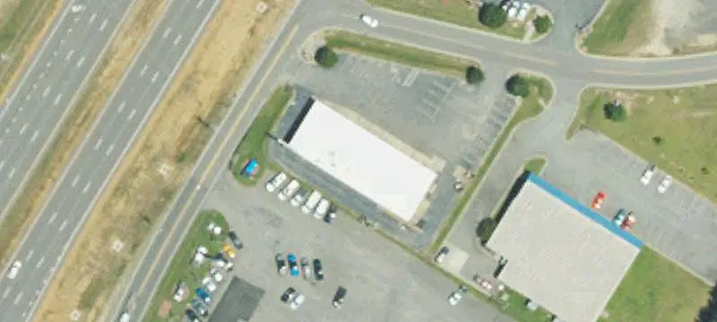 Goodyear Auto Service Shop