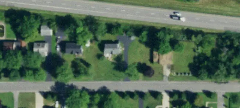 Character Duplex with Detached Shed