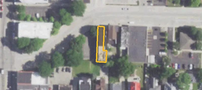 Highway-Visible Commercial Land