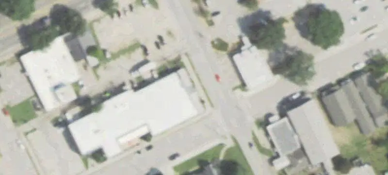 Northpoint Crossing Strip Mall