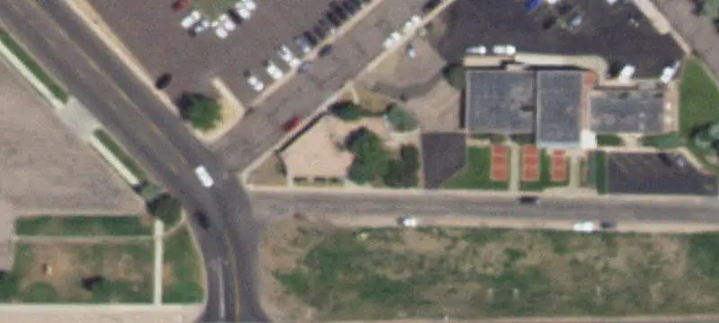 Storefront Property with Basement