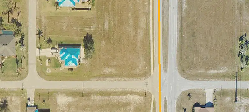 Commercial Land Near Shopping