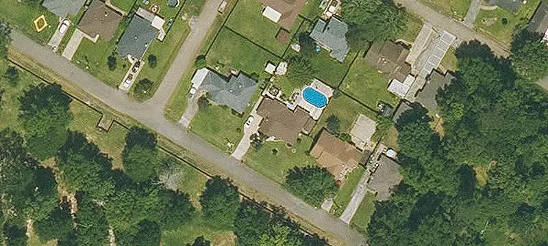 Residential Land Parcel