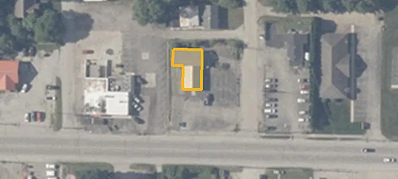 Automotive Dealership with Equipment