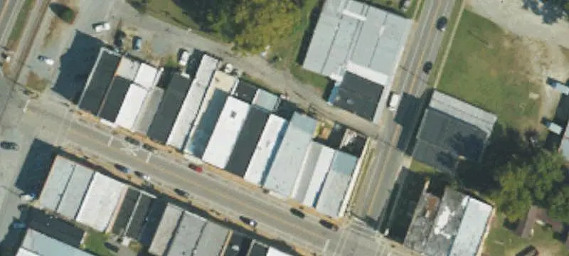 Dollar General Storefront
