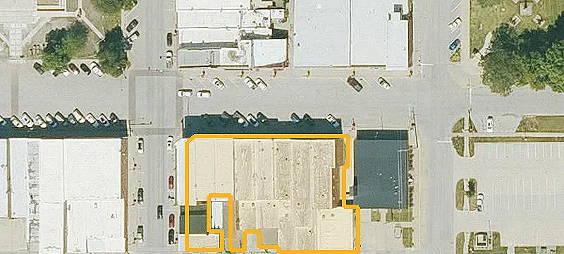 Mixed-Use Buildings with Apartments
