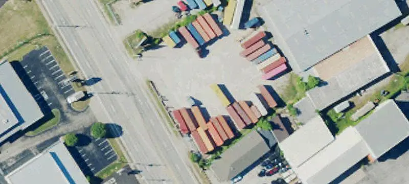 Cleared Industrial Land with Access