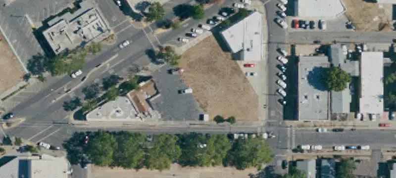C-2 Commercial Land Parcel