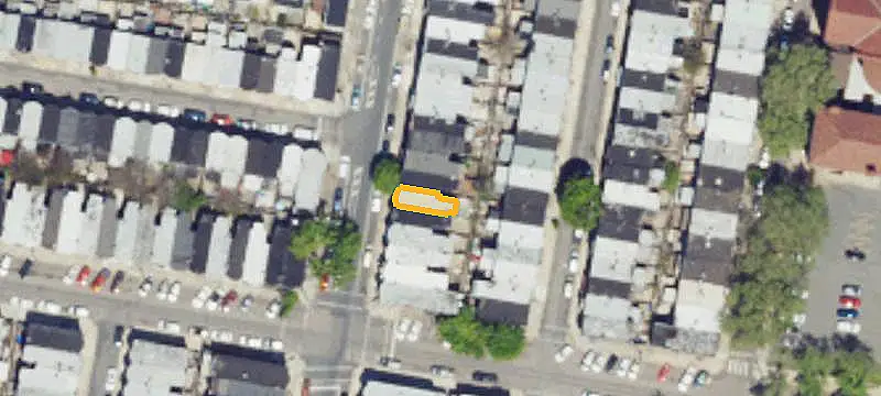 Partially Renovated Triplex