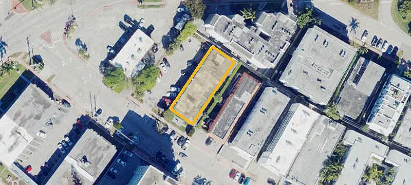 12-Unit Apartment Building