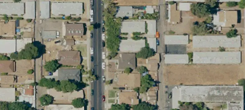 Updated Multifamily Property