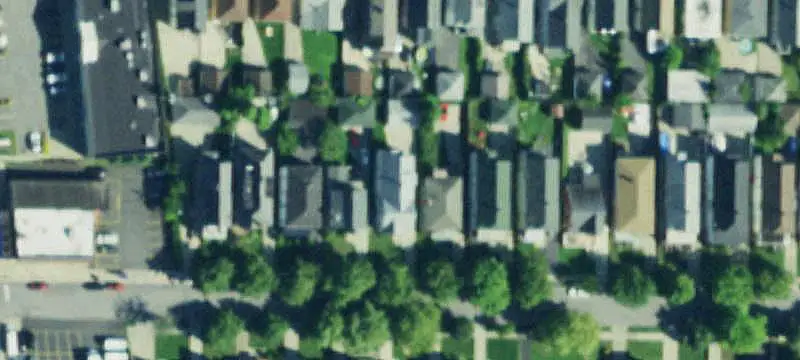Duplex with Third-Floor Space