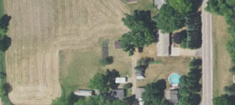 Agricultural Farmland