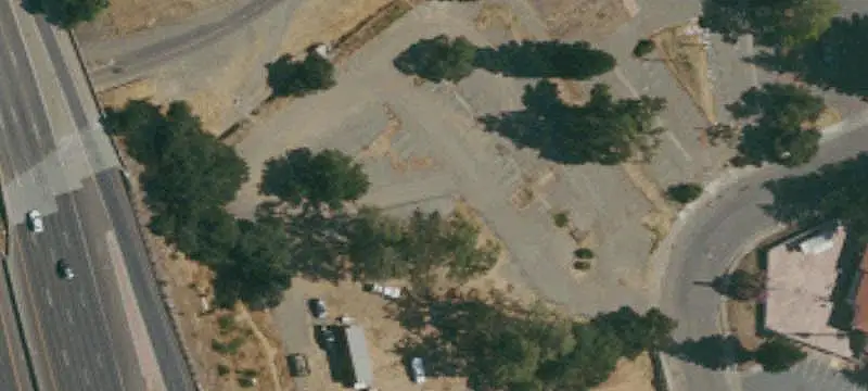 Entitled Commercial Development Land