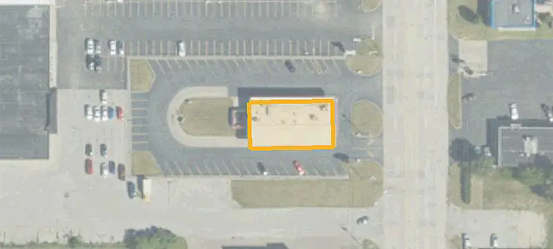 Retail Space with On-Site Parking