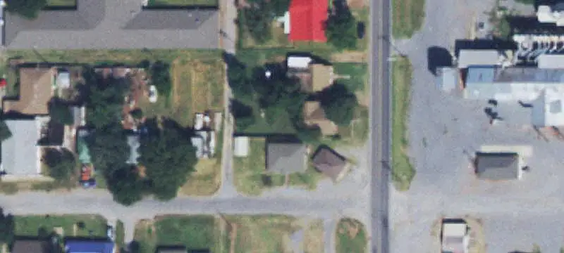 Four-Bay Automotive Shop