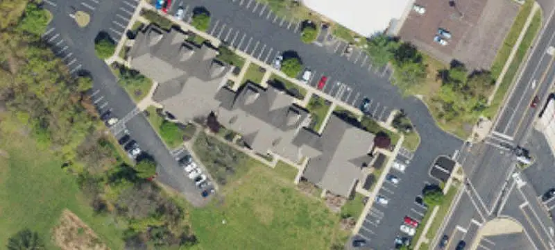 Medical Office Condominium With Loft