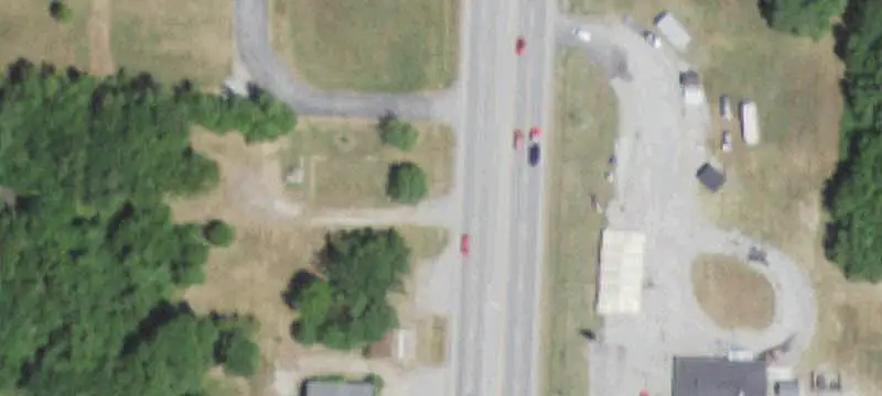 Commercial Land Near Hospital