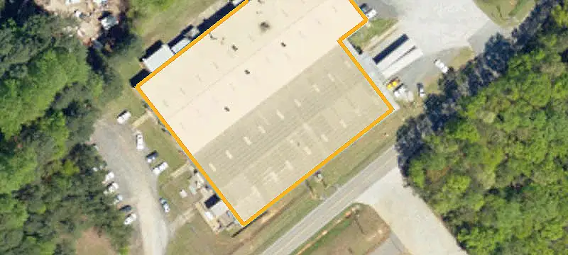 Two-Property Manufacturing Portfolio