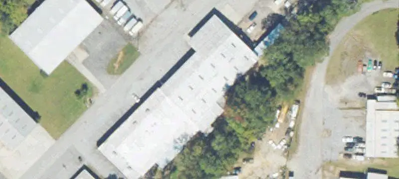 Industrial Property with Outdoor Storage
