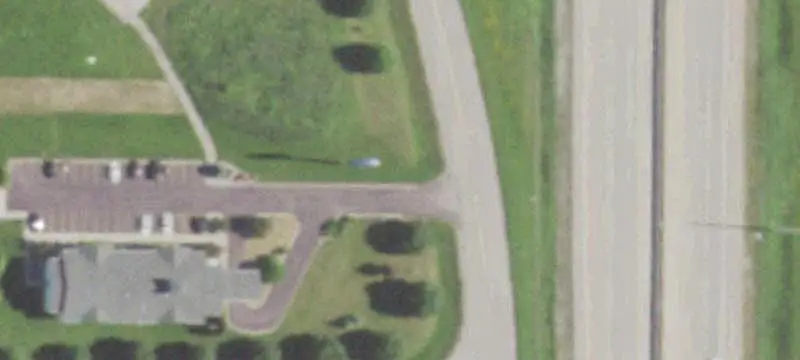 31-Room Motel Near EAA