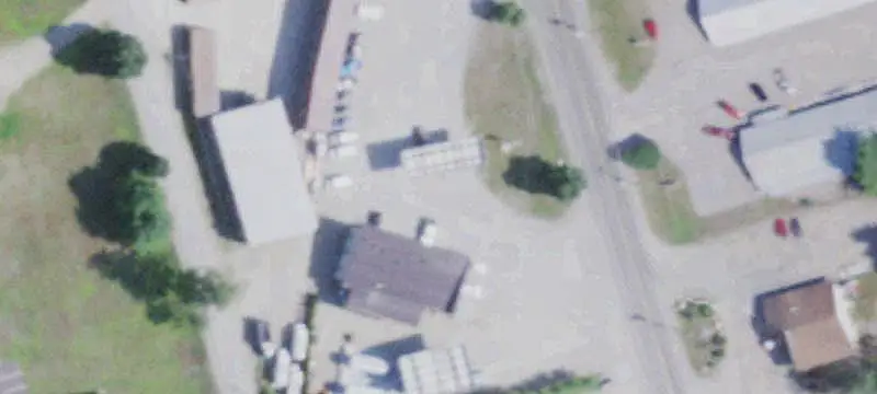 Automotive Service Center