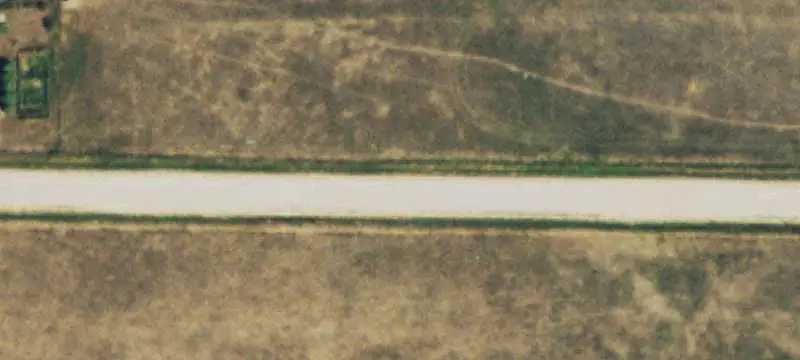 CRP Agricultural Land