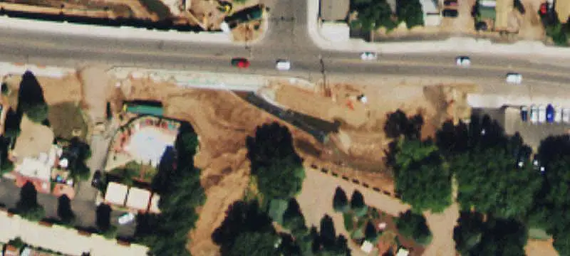 Commercial Land with On-Site Utilities
