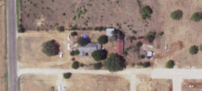 Mobile Home and RV Park