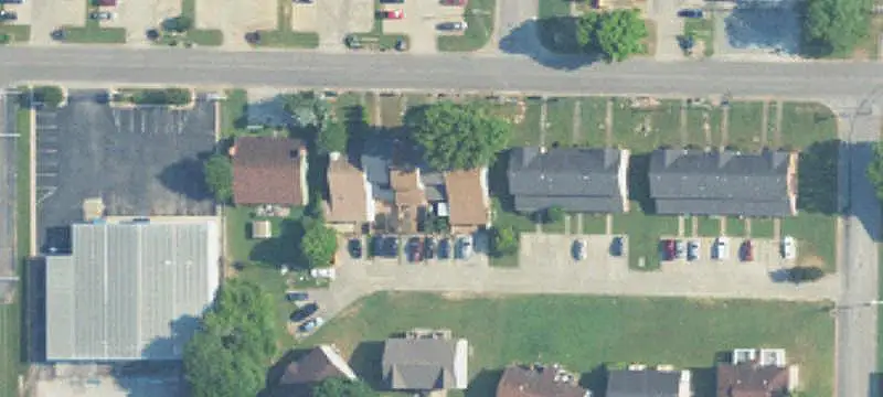 Five-Unit Townhouse Portfolio