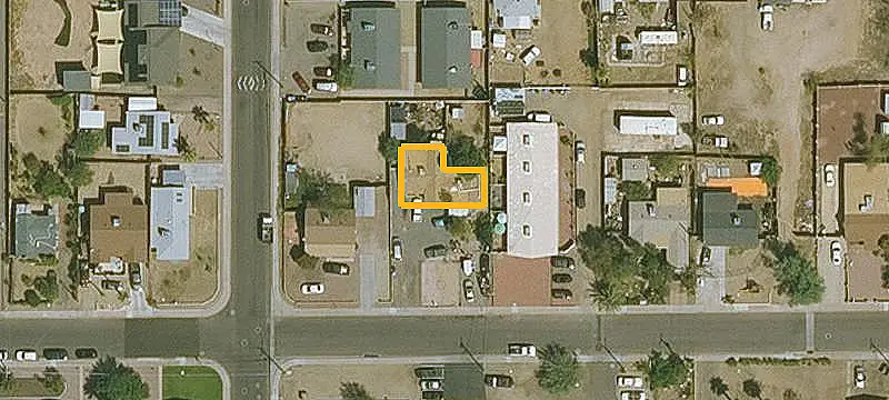 Duplex Near Mountain View Park
