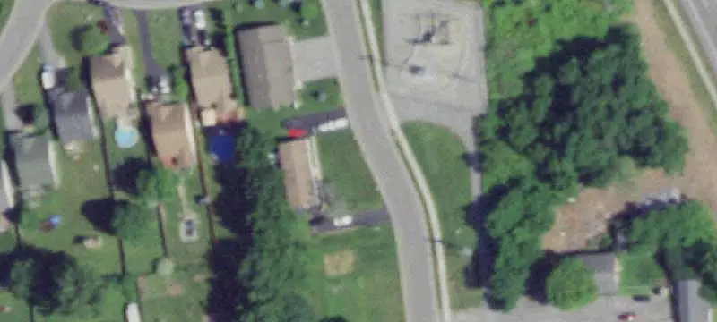 Commercial Land Near Apartments