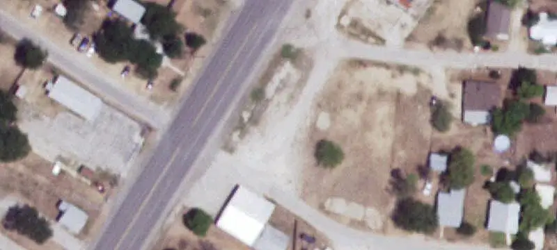 Three-Lot Commercial Land