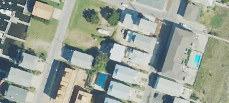 Furnished 7-Unit Apartment Property
