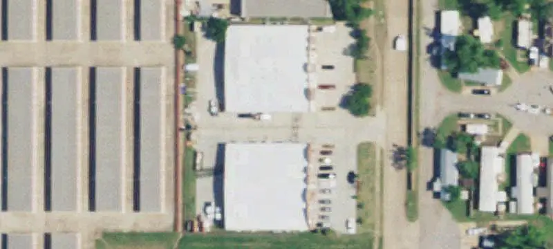 Office-Warehouse Flex Space
