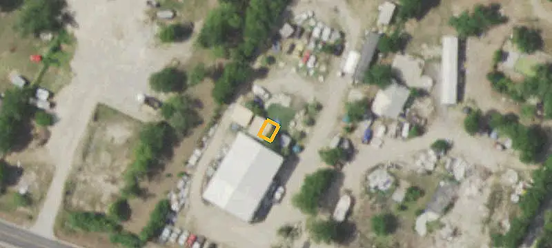 Commercial Land with Adjacent Lots
