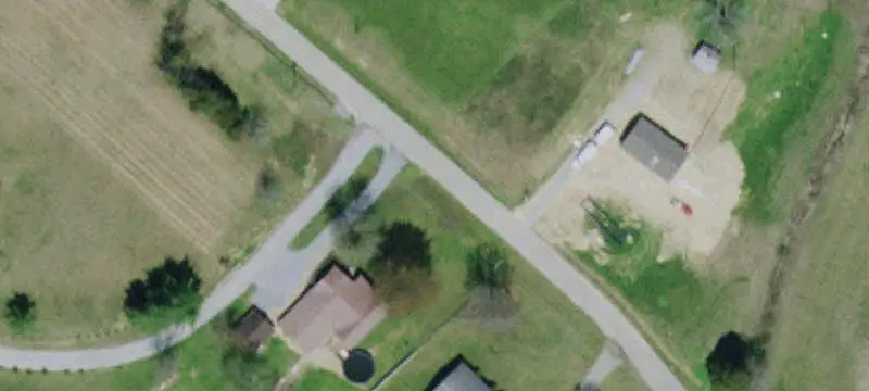 Commercial Land with Highway Exposure