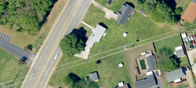 Industrial Land with Road Frontage