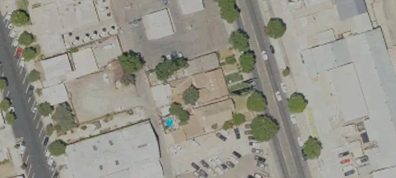 Two-Unit Duplex with Private Yards