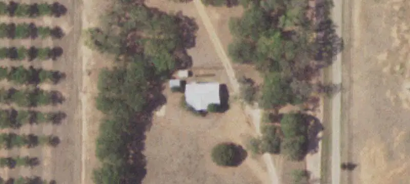 Hill Country Short-Term Rental Compound